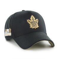 47 Brand Cap NHL Toronto Maple Leafs Sure Shot TT Cotton...