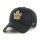 47 Brand Cap NHL Toronto Maple Leafs Sure Shot TT Cotton 47 MVP DT Black