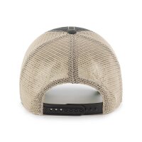 47 Brand Cap NHL San Jose Sharks Tuscaloosa 47 CLEAN UP...