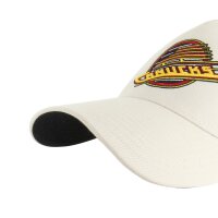 47 Brand Cap NHL Vancouver Canucks Ballpark 47 OFFSIDE DT...