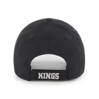 47 Brand Cap NHL Los Angeles Kings 47 MVP Black