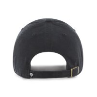 47 Brand Cap NHL LA Kings 47 CLEAN UP Black