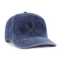 47 Brand Cap MLB New York Yankees Reclaim 47 HITCH Rusted...