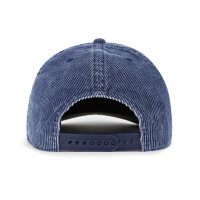 47 Brand Cap MLB New York Yankees Reclaim 47 HITCH Rusted Navy