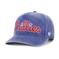 47 Brand Cap MLB Philadelphia Phillies Reclaim 47 HITCH...