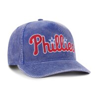47 Brand Cap MLB Philadelphia Phillies Reclaim 47 HITCH...