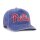 47 Brand Cap MLB Philadelphia Phillies Reclaim 47 HITCH Thrift Blue