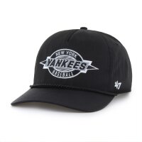 47 Brand Cap MLB New York Yankees Fremont Nylon 47 HITCH...
