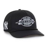 47 Brand Cap MLB New York Yankees Fremont Nylon 47 HITCH...