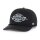47 Brand Cap MLB New York Yankees Fremont Nylon 47 HITCH Black