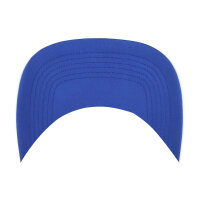 47 Brand Cap MLB LA Dodgers Outspoken 47 HITCH White