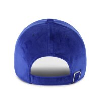 47 Brand Cap MLB LA Dodgers Spirited 47 CLEAN UP Royal