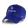 47 Brand Cap MLB LA Dodgers Spirited 47 CLEAN UP Royal