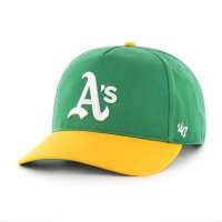 47 Brand Cap MLB Athletics Golden Age Replica 47 HITCH Kelly