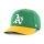47 Brand Cap MLB Athletics Golden Age Replica 47 HITCH Kelly