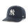 47 Brand Cap MLB New York Yankees Golden Age Replica 47 HITCH Navy