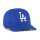 47 Brand Cap MLB LA Dodgers Golden Age Replica 47 HITCH Royal