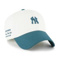 47 Brand Cap MLB New York Yankees Contemporary TT 47...