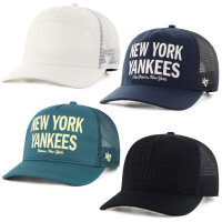 47 Brand Cap MLB New York Yankees Contemporary 47 HITCH