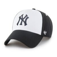 47 Brand Cap MLB New York Yankees Replica Sure Shot Snap...