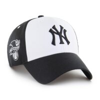 47 Brand Cap MLB New York Yankees Replica Sure Shot Snap...