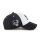 47 Brand Cap MLB New York Yankees Replica Sure Shot Snap 47 MVP BLACK