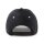 47 Brand Cap MLB New York Yankees Replica Sure Shot Snap 47 MVP BLACK