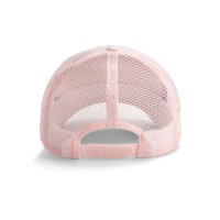 Goorin Bros. Mirage Bae Trucker Cap Monochrome Whisper