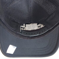 Goorin Bros. **** Shleather Goat Trucker Cap Black