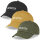 Von Dutch Originals Dad Cap Basic Broderie Off White