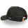 CAPSLAB Trucker Cap - PREMIUM Dragon Ball GOKU SIGN - DBS Flanel Black