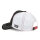 CAPSLAB Trucker Cap - PREMIUM DC COMICS Harley Queen Black/White