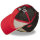 CAPSLAB Trucker Cap - PREMIUM NARUTO ITACHI Khaki/Black