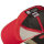 CAPSLAB Trucker Cap - PREMIUM NARUTO ITACHI Khaki/Black
