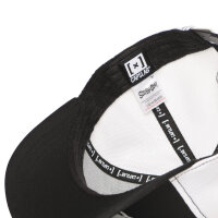 CAPSLAB Trucker Cap - PREMIUM SCOOBYDOO VAN GLOW Black/White