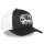 CAPSLAB Trucker Cap - PREMIUM SCOOBYDOO VAN GLOW Black/White