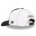 CAPSLAB Trucker Cap - PREMIUM SCOOBYDOO VAN GLOW Black/White