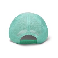 Goorin Bros. OG Trucker Cap Terry Cloth Iguana Gummy