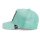Goorin Bros. OG Trucker Cap Terry Cloth Iguana Gummy