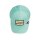 Goorin Bros. OG Trucker Cap Terry Cloth Iguana Gummy