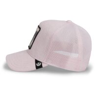 Goorin Bros. OG Trucker Cap Terry Cloth Koala Whisper