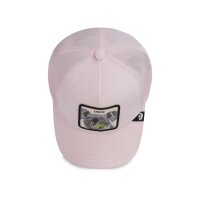Goorin Bros. OG Trucker Cap Terry Cloth Koala Whisper
