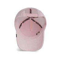 Goorin Bros. OG Trucker Cap Terry Cloth Koala Whisper