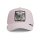 Goorin Bros. OG Trucker Cap Terry Cloth Koala Whisper