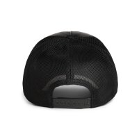 Goorin Bros. OG Trucker Cap Terry Cloth Cat Void