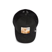 Goorin Bros. OG Trucker Cap Terry Cloth Cat Void