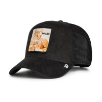 Goorin Bros. OG Trucker Cap Terry Cloth Cat Void