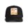 Goorin Bros. OG Trucker Cap Terry Cloth Cat Void