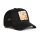 Goorin Bros. OG Trucker Cap Terry Cloth Cat Void