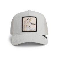 Goorin Bros. OG Trucker Cap Terry Cloth Unicorn Digital